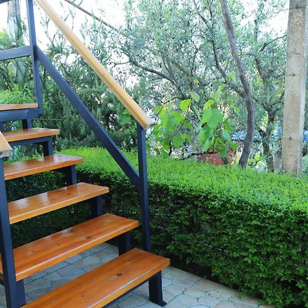 Villa Kevin'S Saranda Zewnętrze zdjęcie