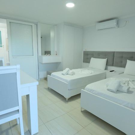 Villa Kevin'S Saranda Zewnętrze zdjęcie