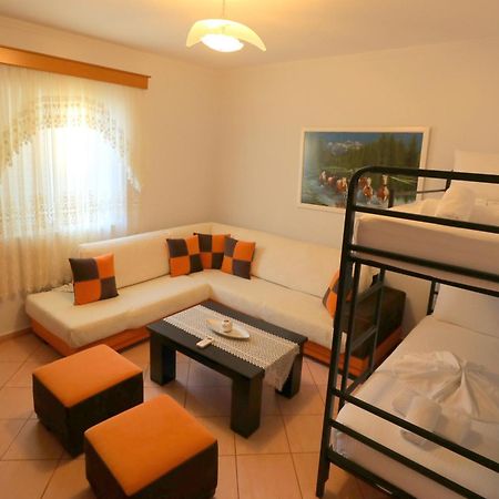 Villa Kevin'S Saranda Zewnętrze zdjęcie