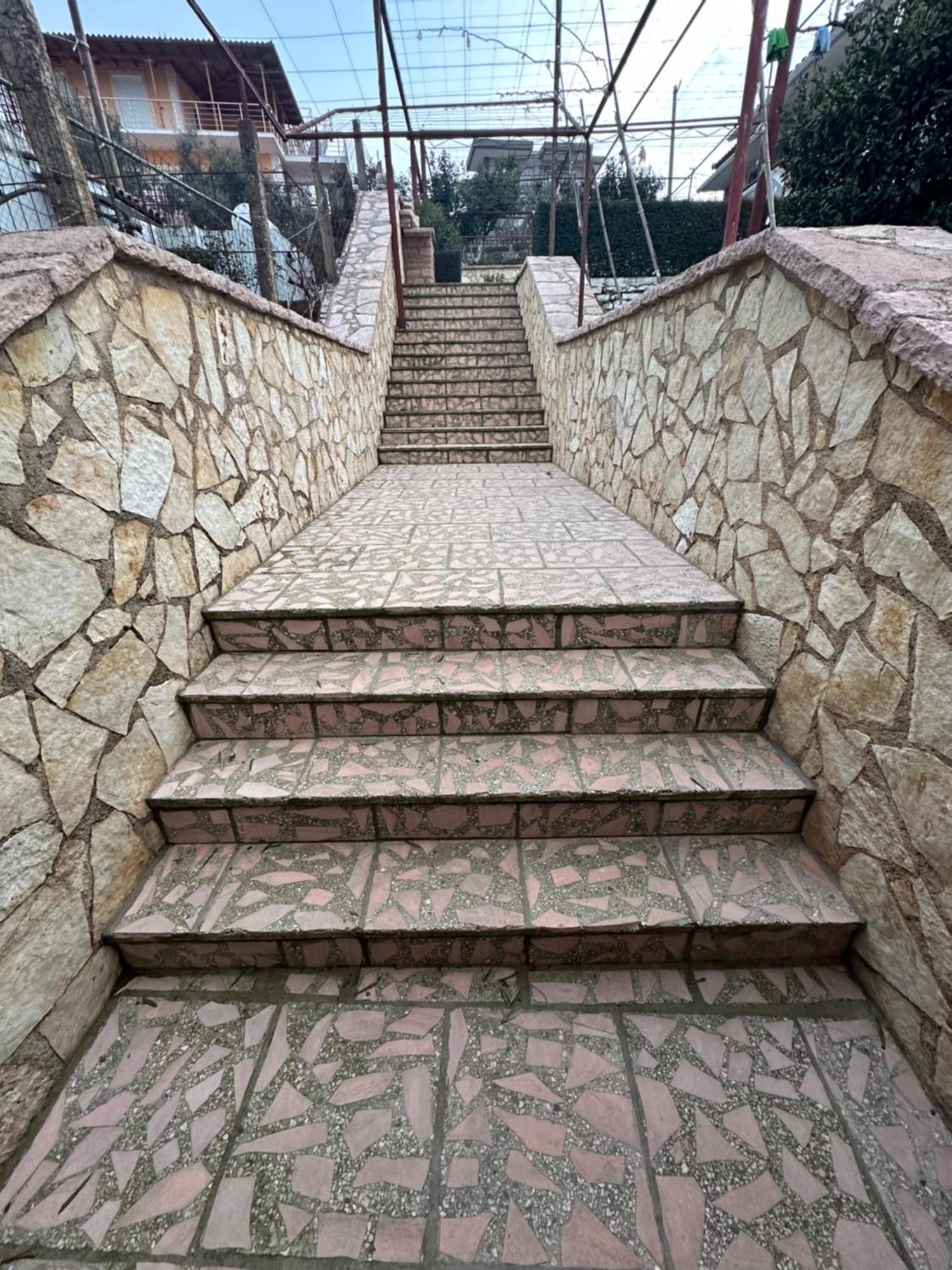 Villa Kevin'S Saranda Zewnętrze zdjęcie