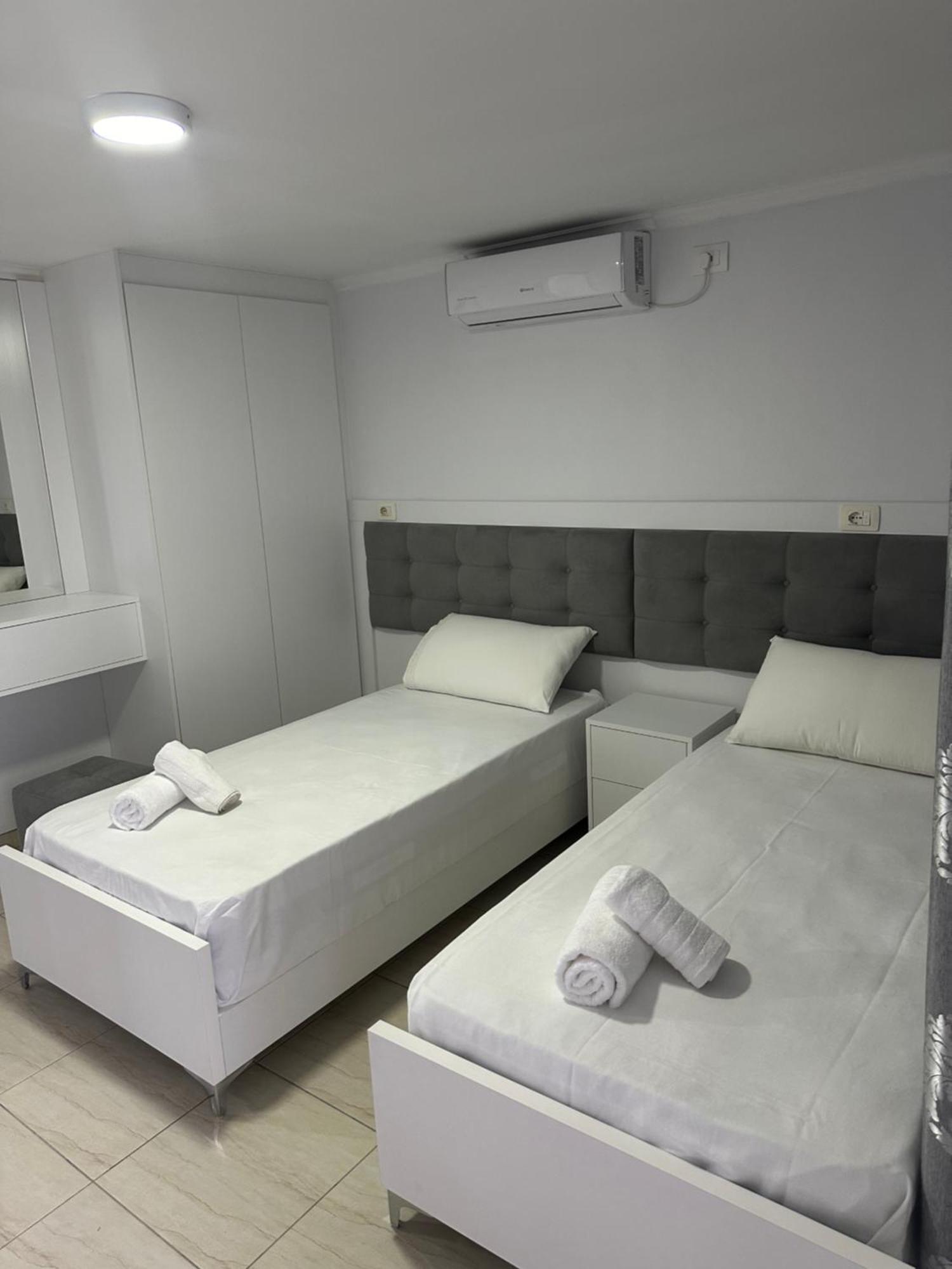 Villa Kevin'S Saranda Zewnętrze zdjęcie