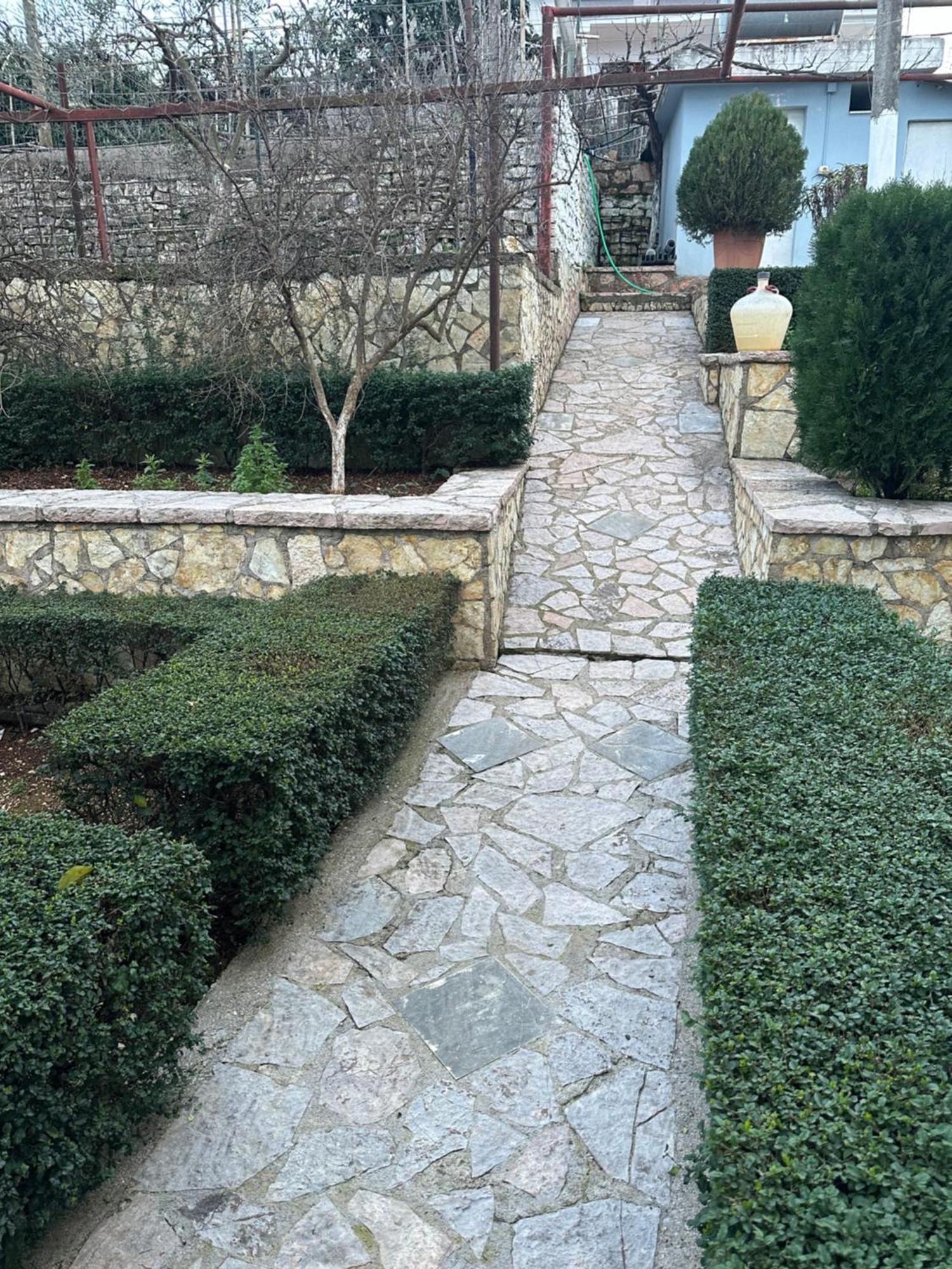 Villa Kevin'S Saranda Zewnętrze zdjęcie