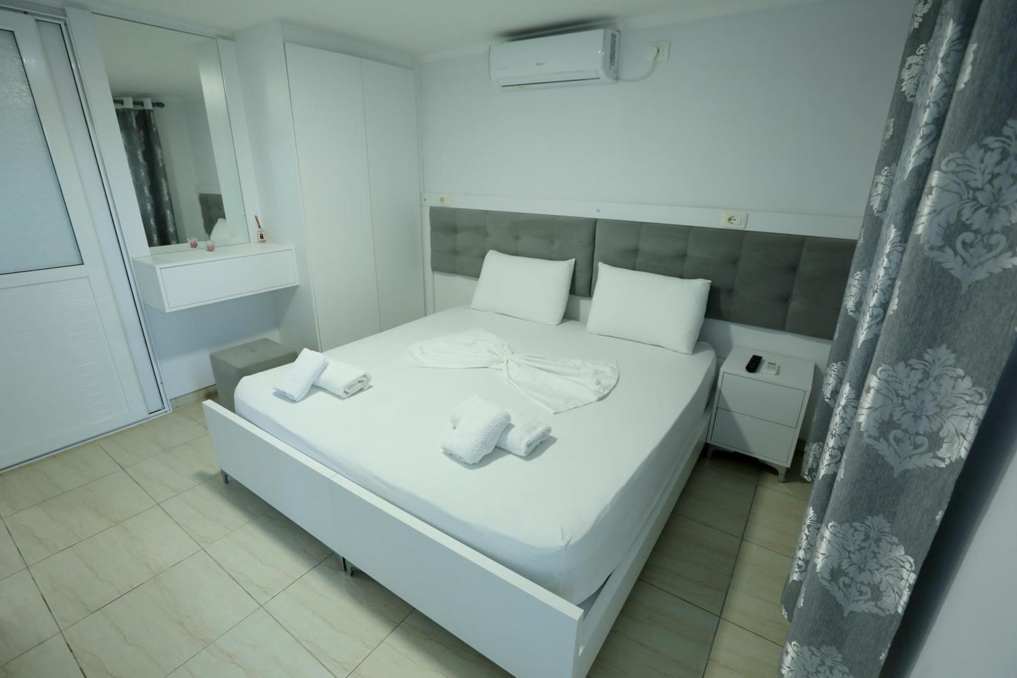 Villa Kevin'S Saranda Zewnętrze zdjęcie