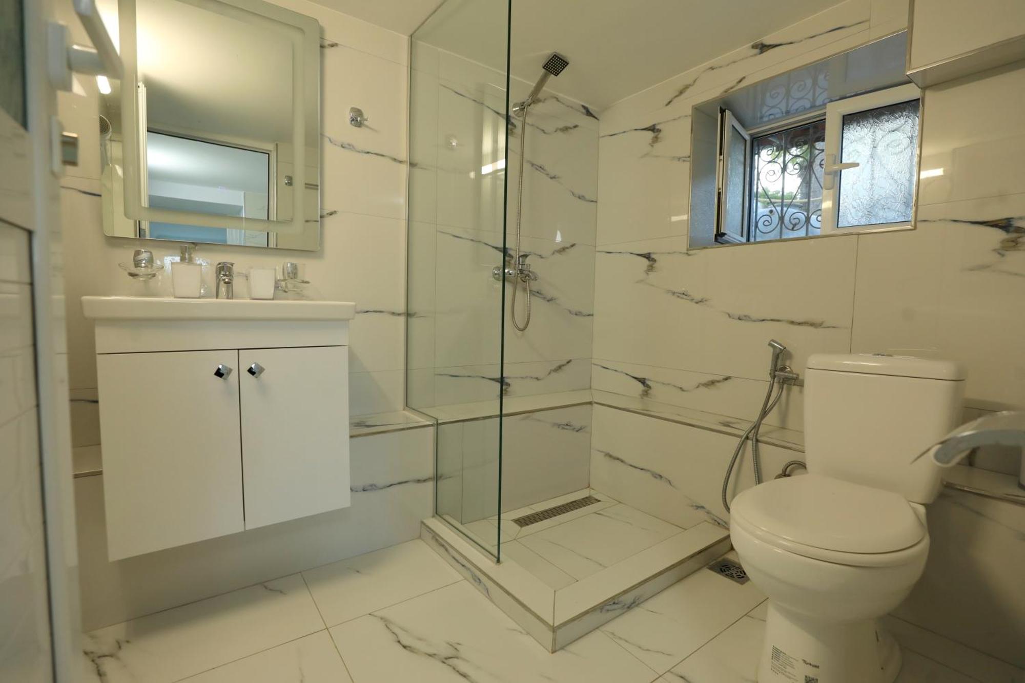 Villa Kevin'S Saranda Zewnętrze zdjęcie