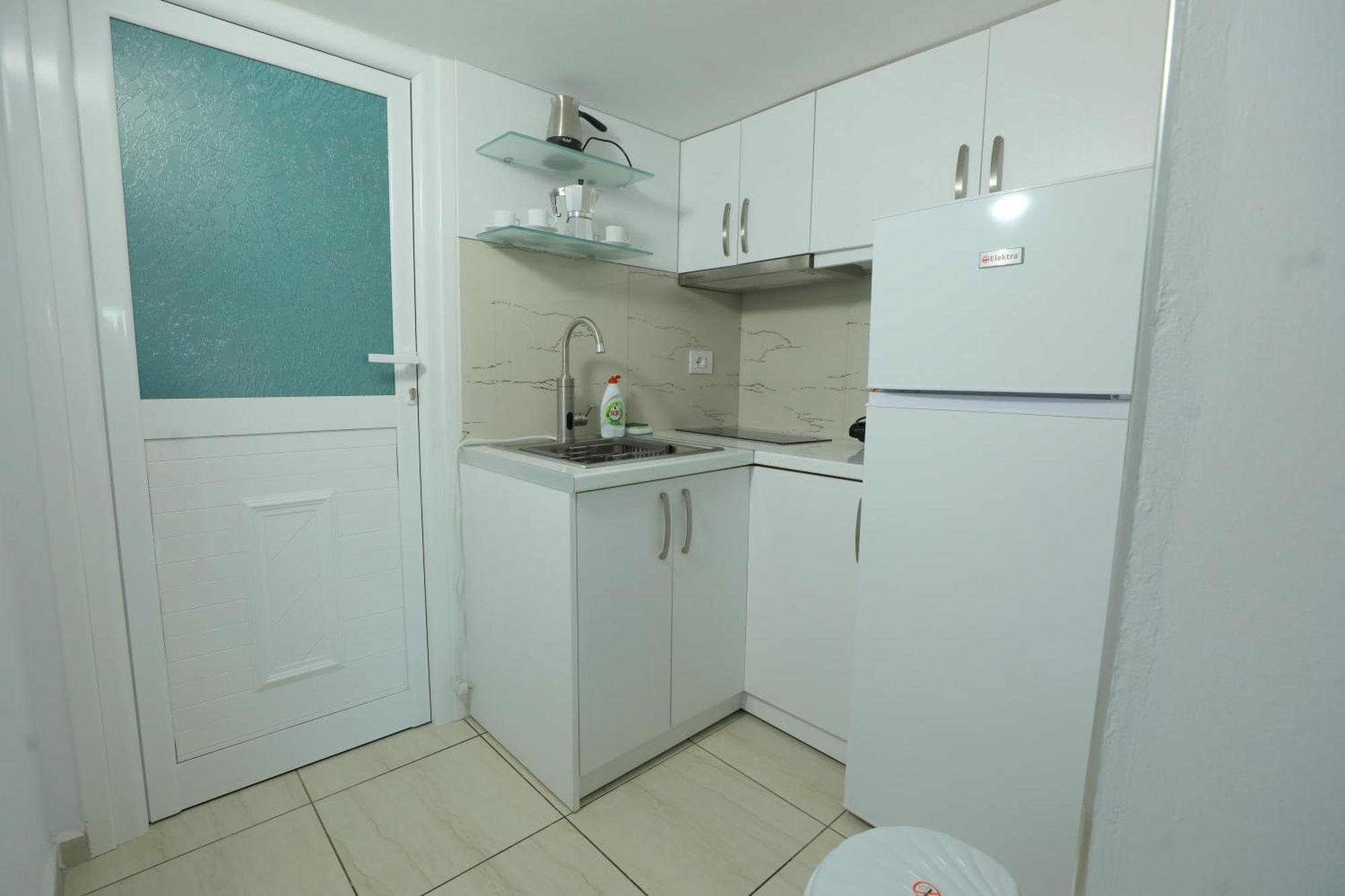 Villa Kevin'S Saranda Zewnętrze zdjęcie