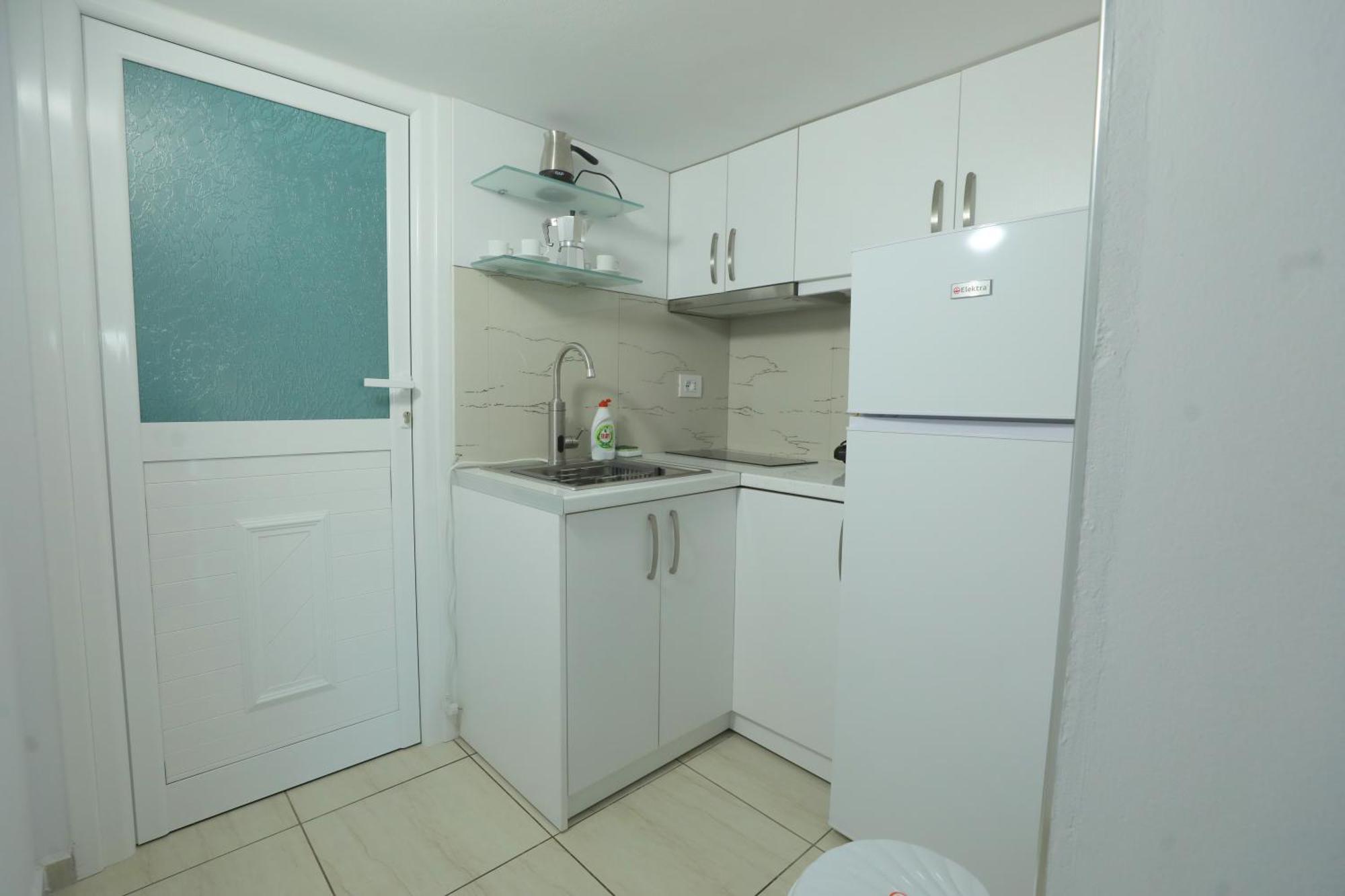 Villa Kevin'S Saranda Zewnętrze zdjęcie