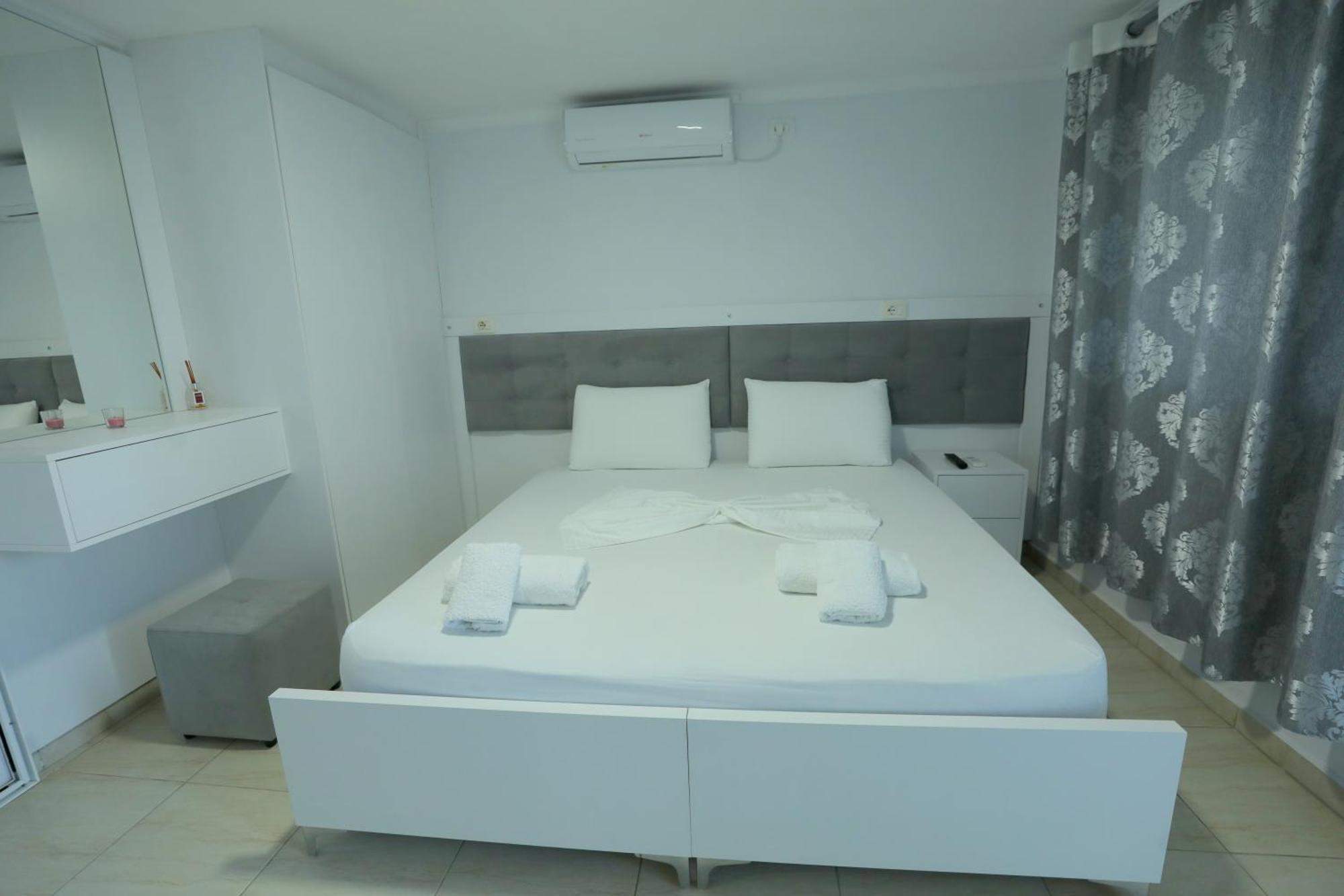 Villa Kevin'S Saranda Zewnętrze zdjęcie