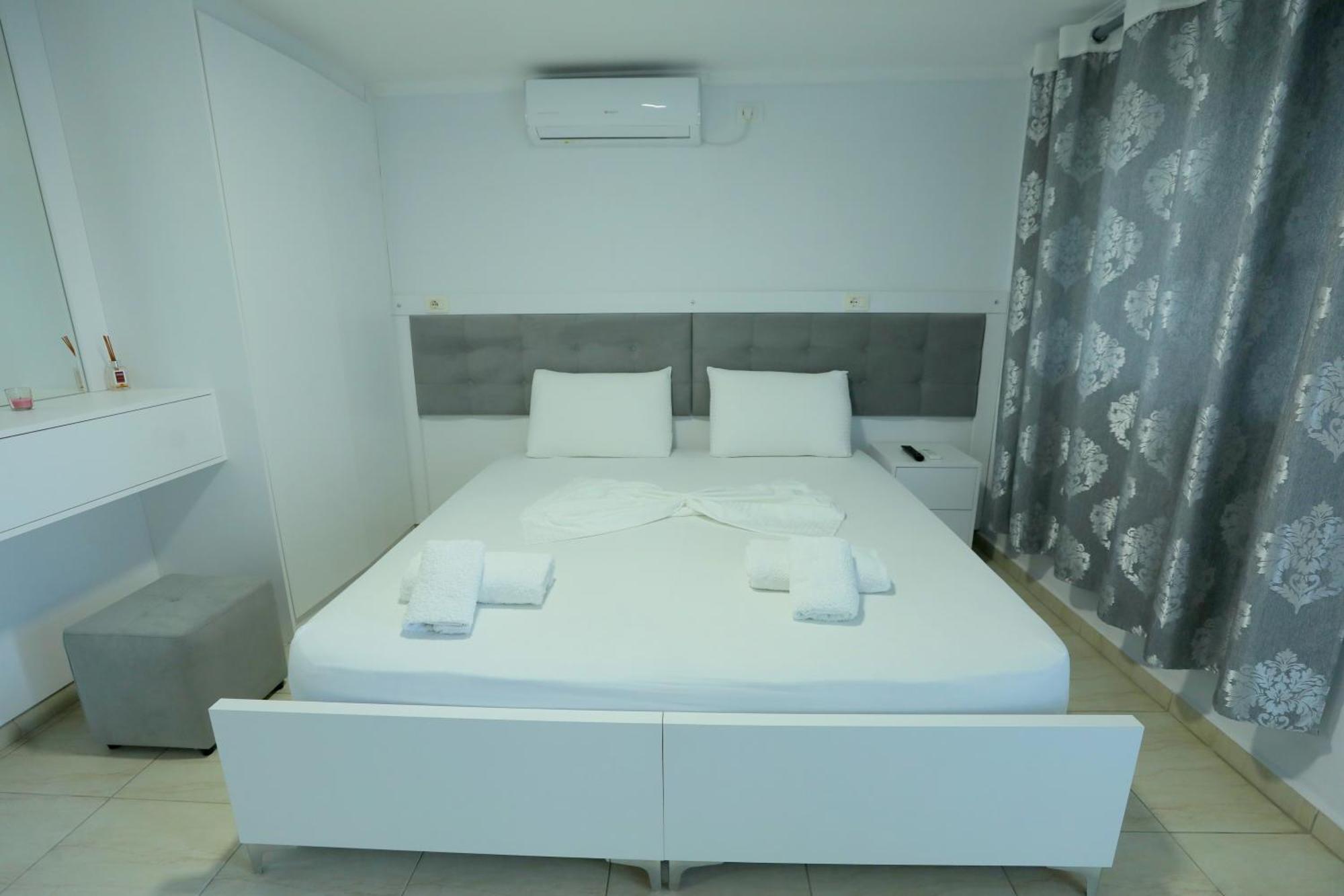 Villa Kevin'S Saranda Zewnętrze zdjęcie