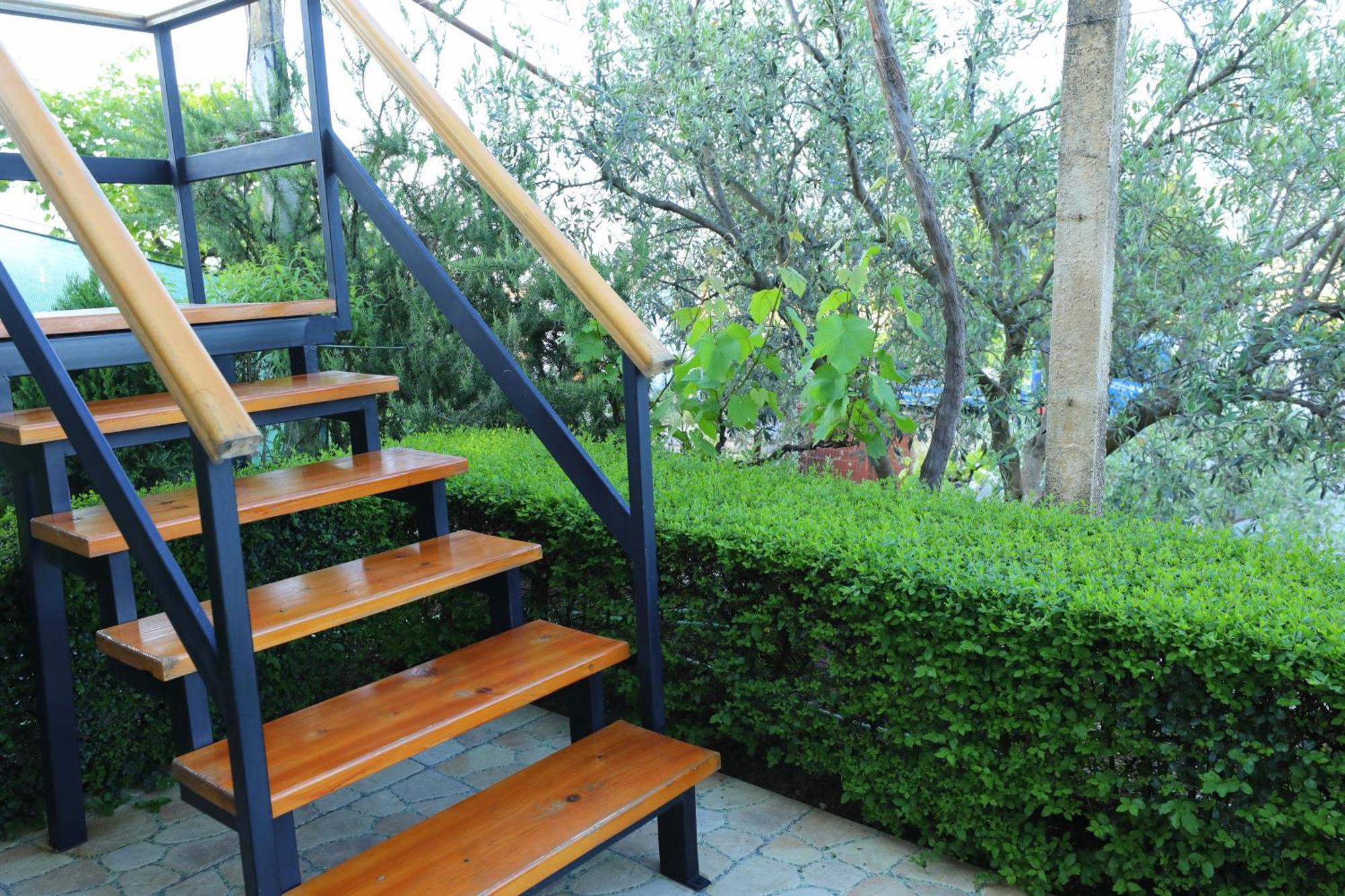 Villa Kevin'S Saranda Zewnętrze zdjęcie