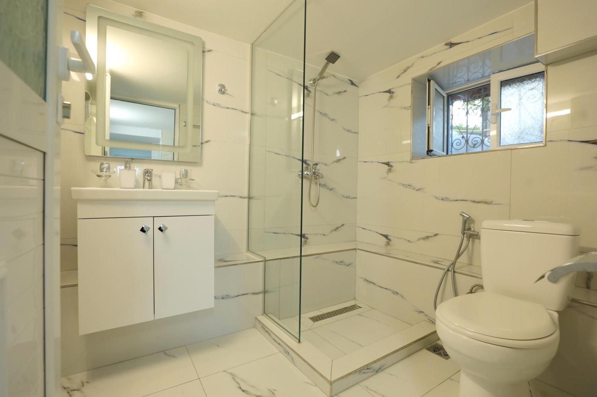 Villa Kevin'S Saranda Zewnętrze zdjęcie