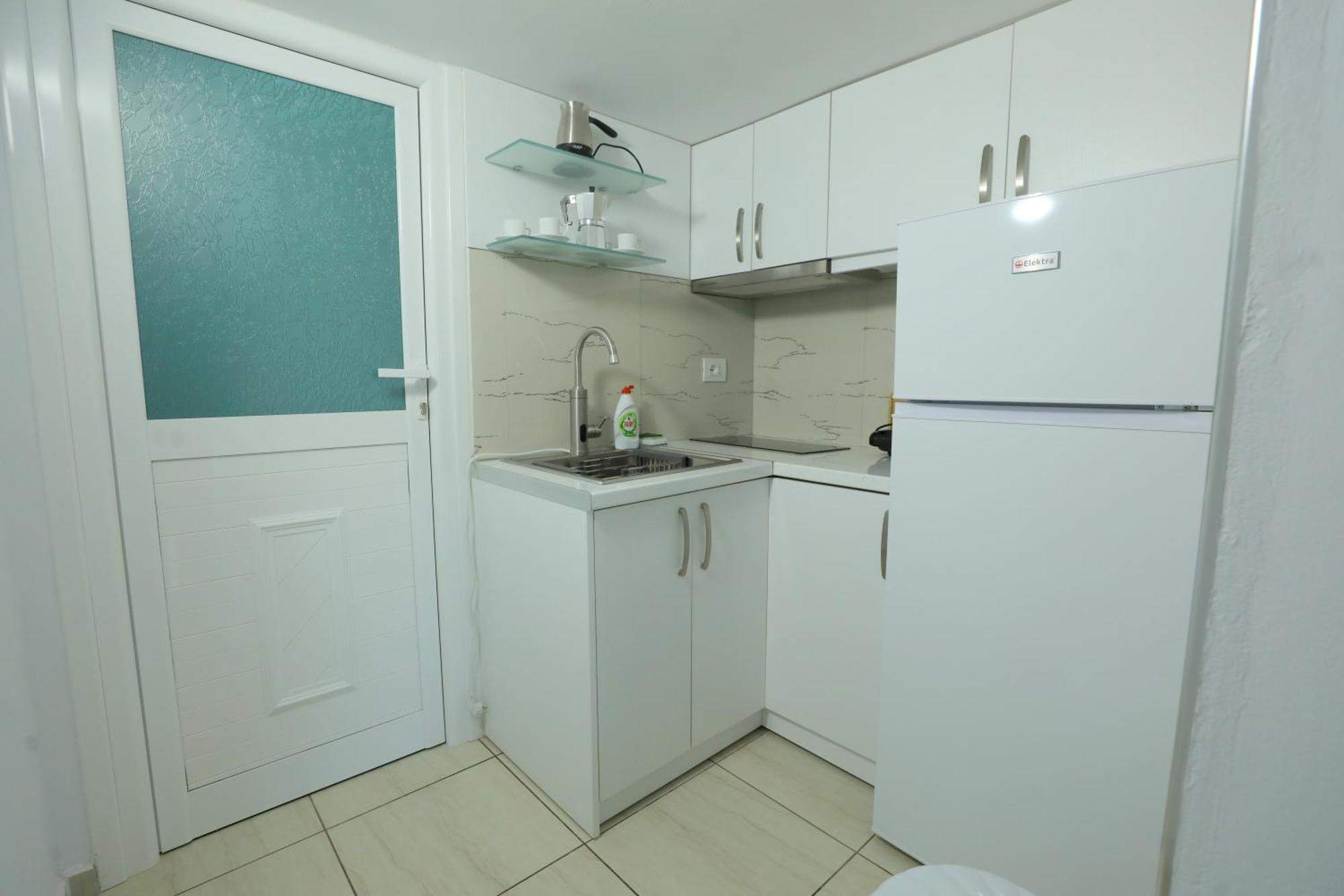 Villa Kevin'S Saranda Zewnętrze zdjęcie