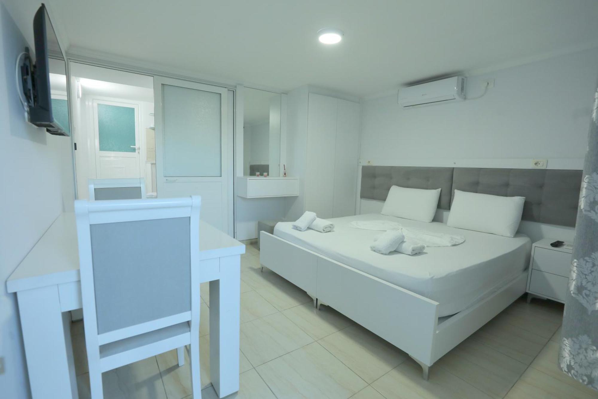 Villa Kevin'S Saranda Zewnętrze zdjęcie
