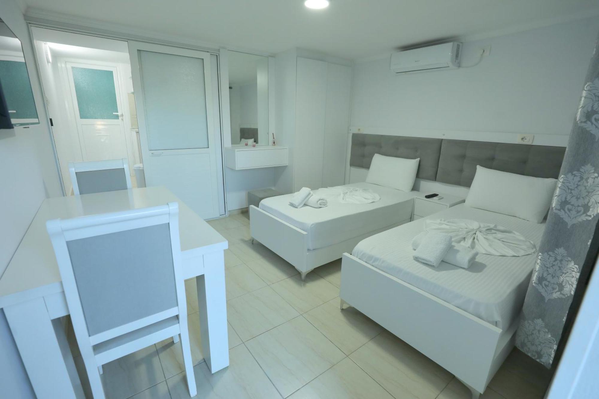 Villa Kevin'S Saranda Zewnętrze zdjęcie