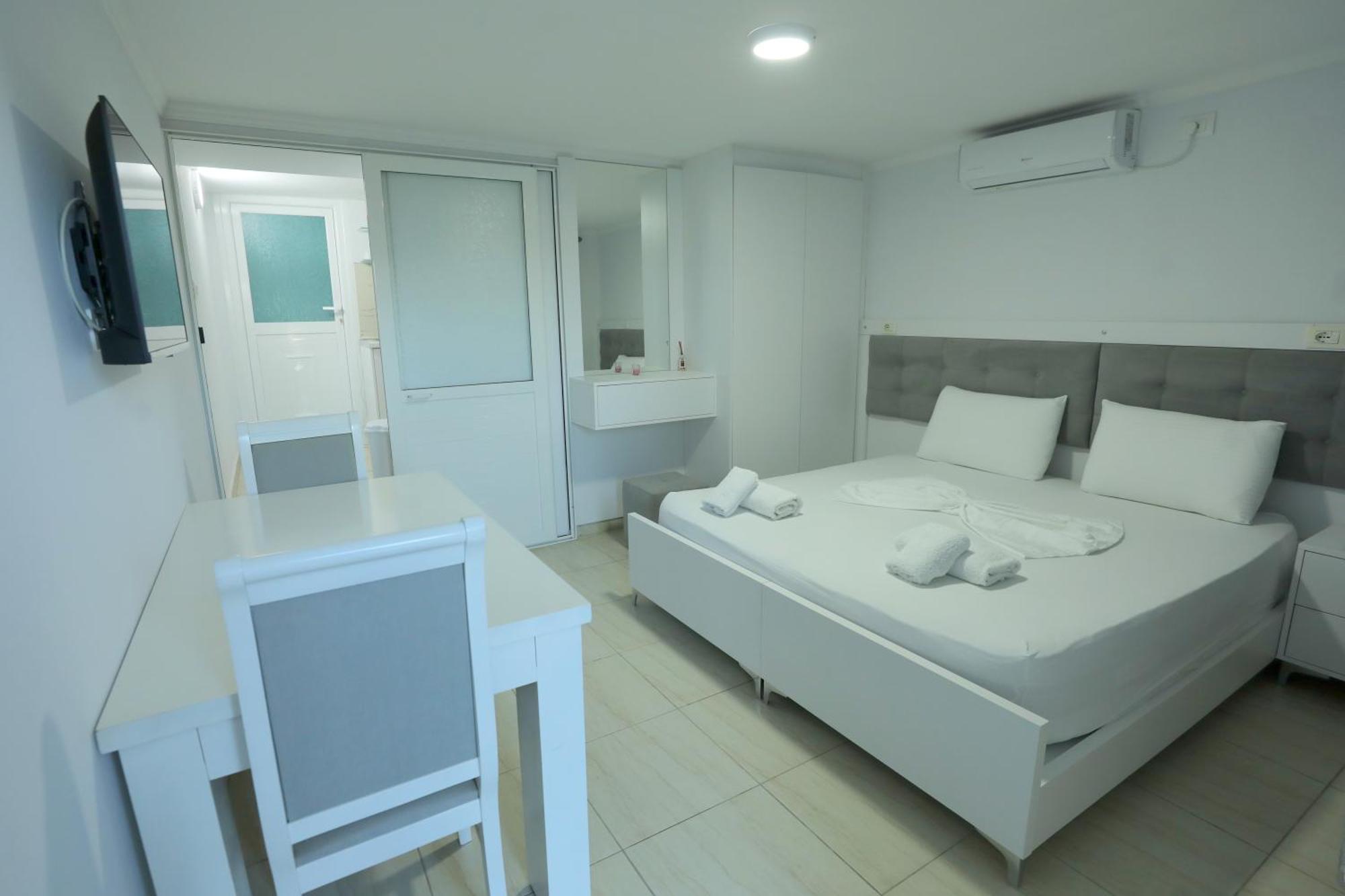 Villa Kevin'S Saranda Zewnętrze zdjęcie