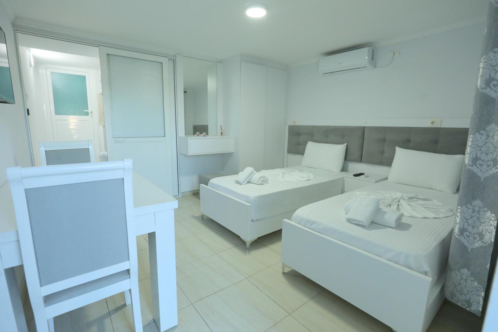 Villa Kevin'S Saranda Zewnętrze zdjęcie