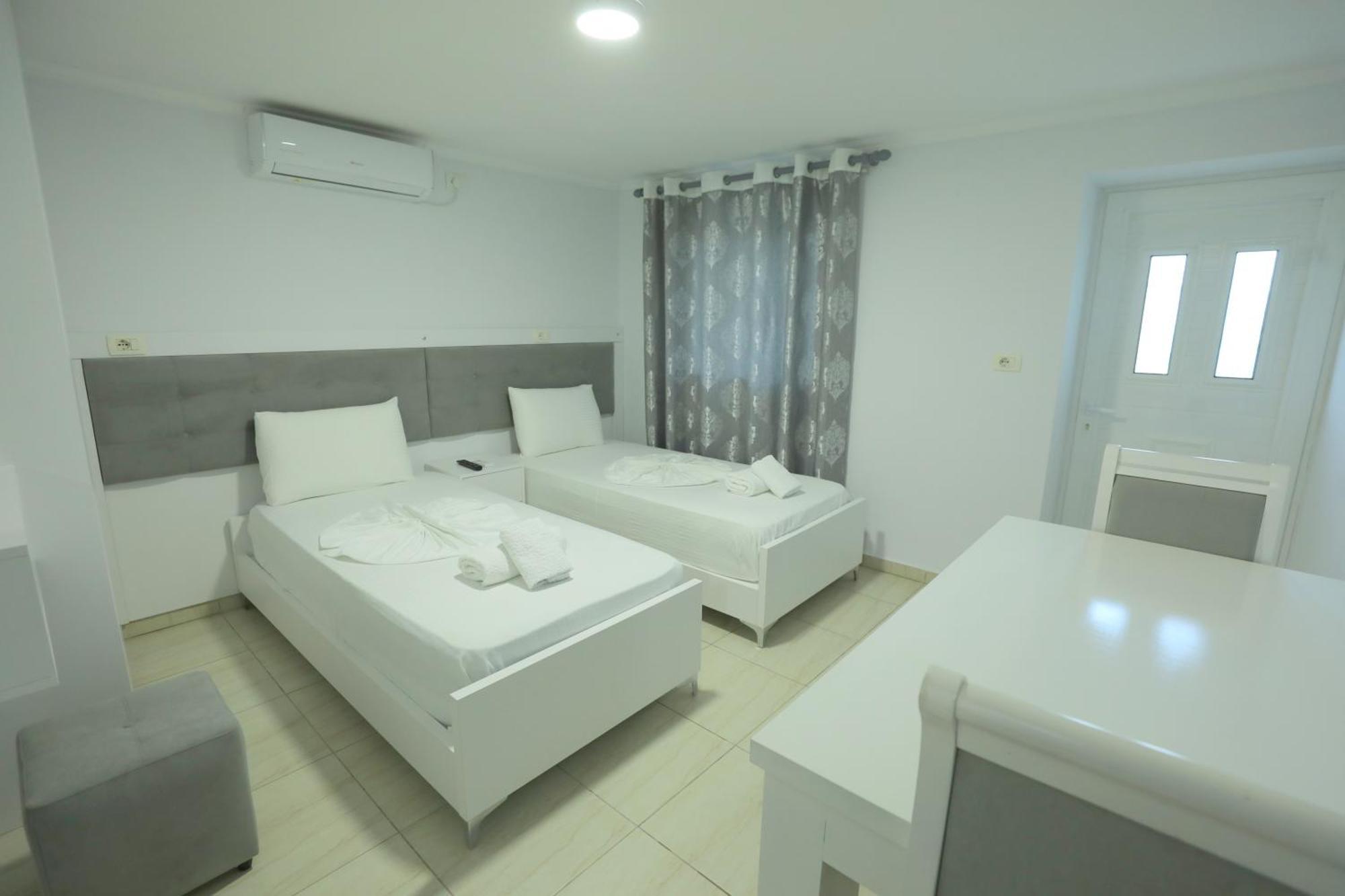 Villa Kevin'S Saranda Zewnętrze zdjęcie