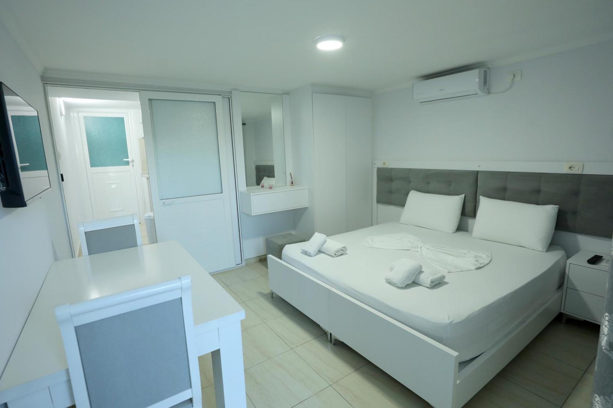 Villa Kevin'S Saranda Zewnętrze zdjęcie