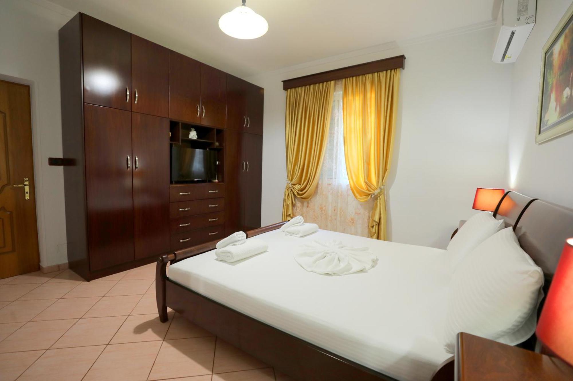 Villa Kevin'S Saranda Zewnętrze zdjęcie