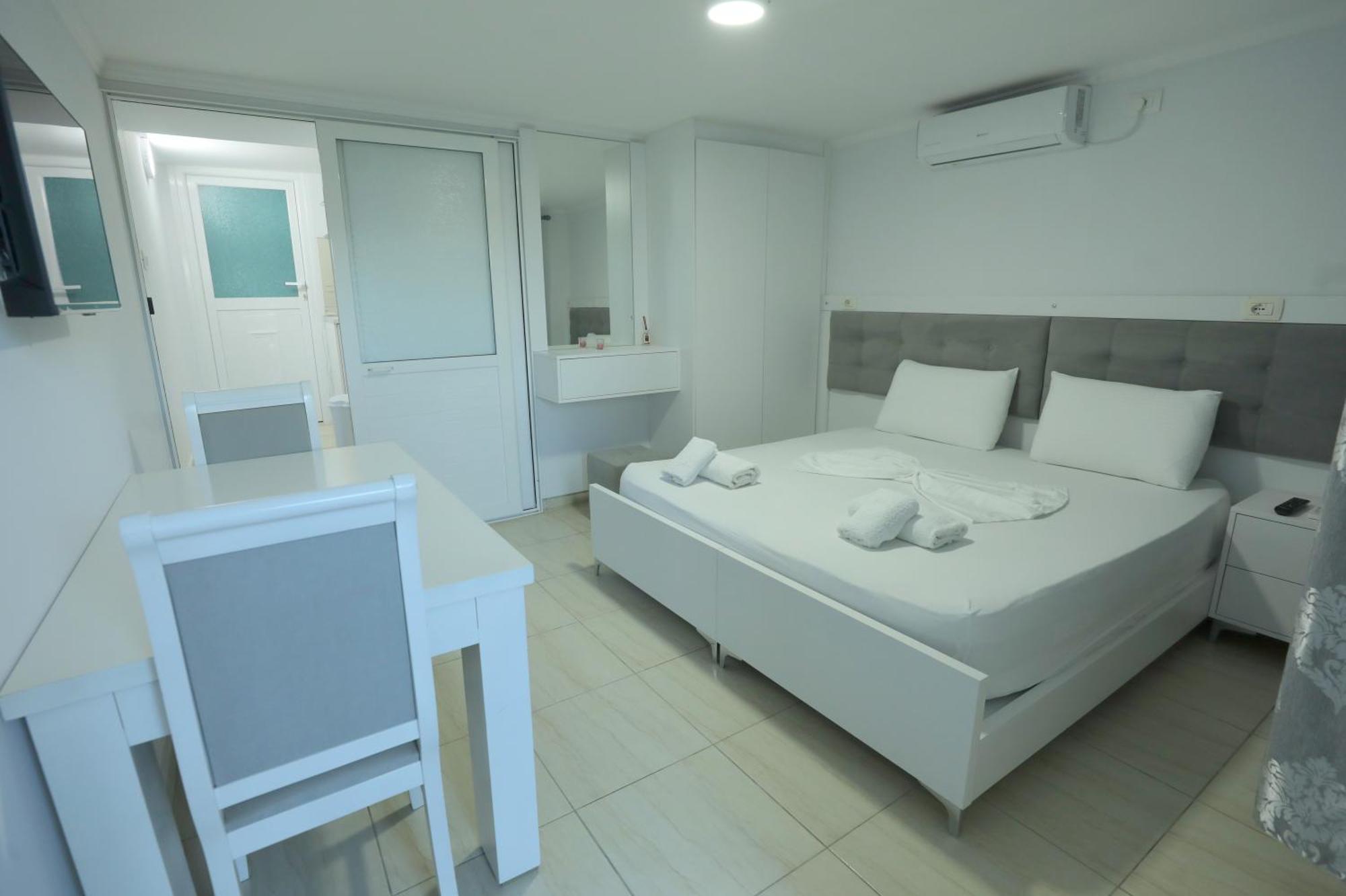 Villa Kevin'S Saranda Zewnętrze zdjęcie
