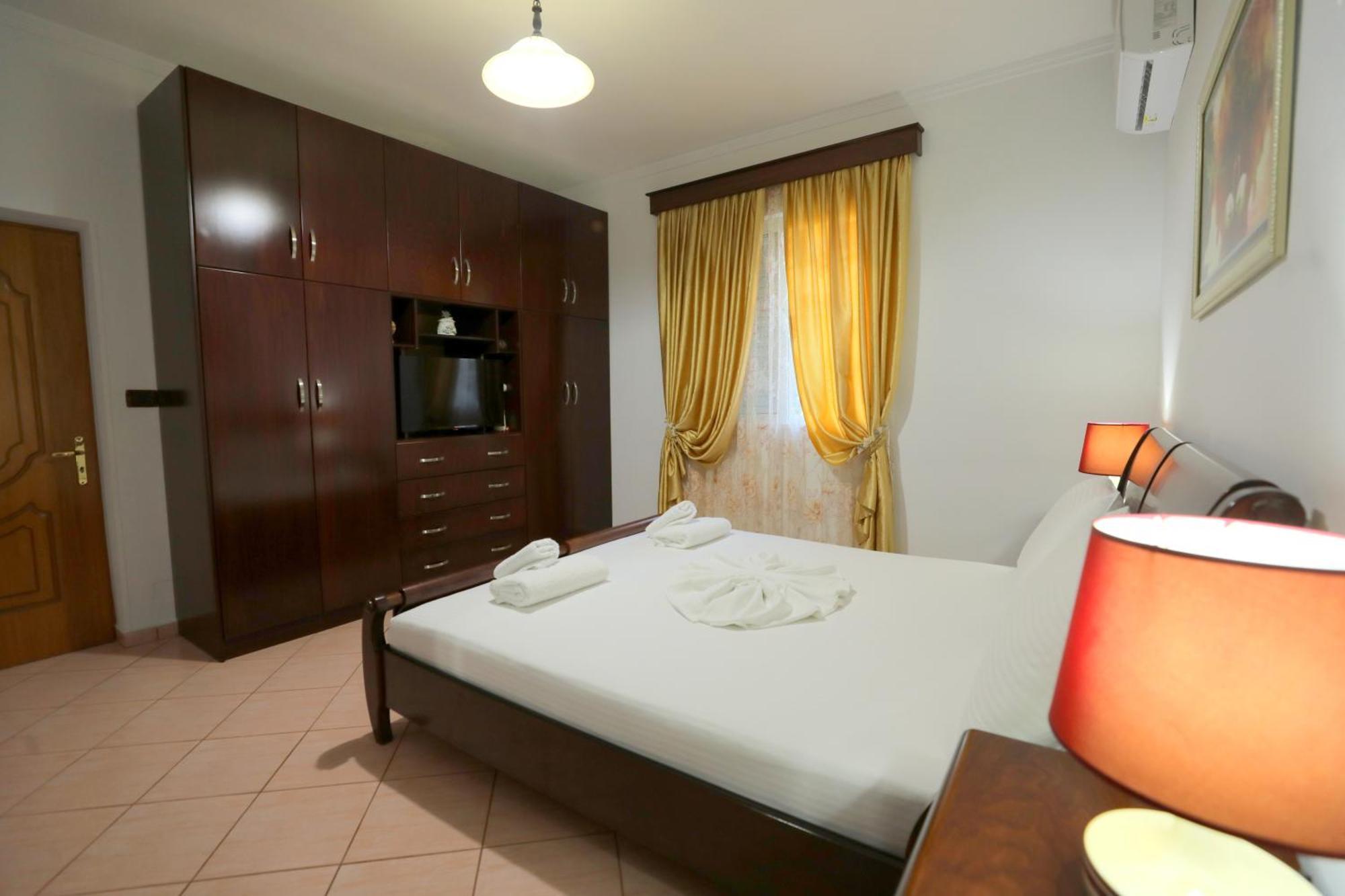 Villa Kevin'S Saranda Zewnętrze zdjęcie