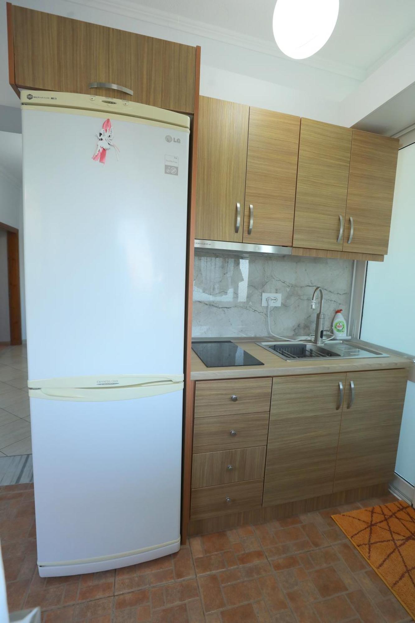 Villa Kevin'S Saranda Zewnętrze zdjęcie