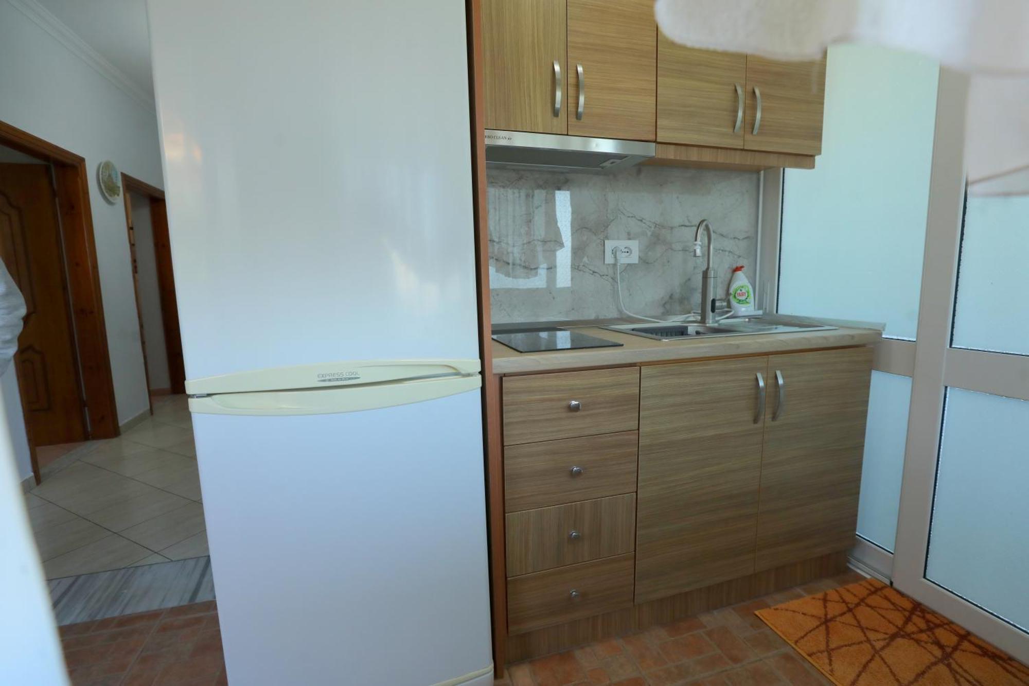 Villa Kevin'S Saranda Zewnętrze zdjęcie