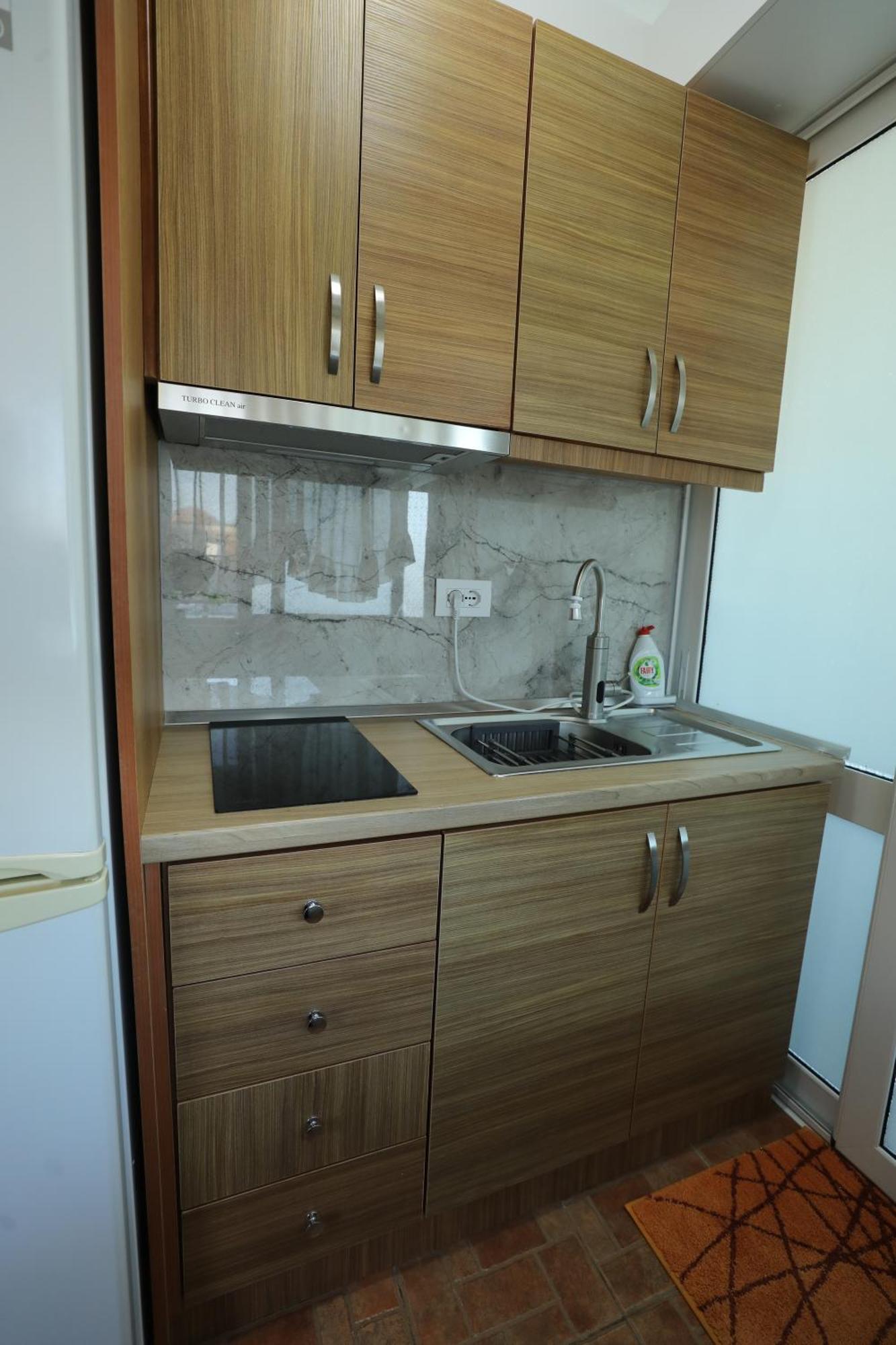 Villa Kevin'S Saranda Zewnętrze zdjęcie