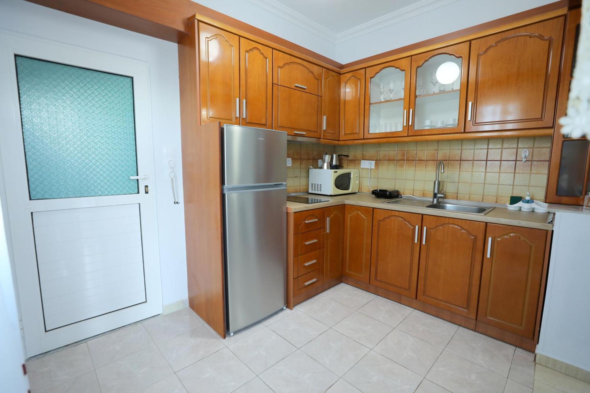 Villa Kevin'S Saranda Zewnętrze zdjęcie