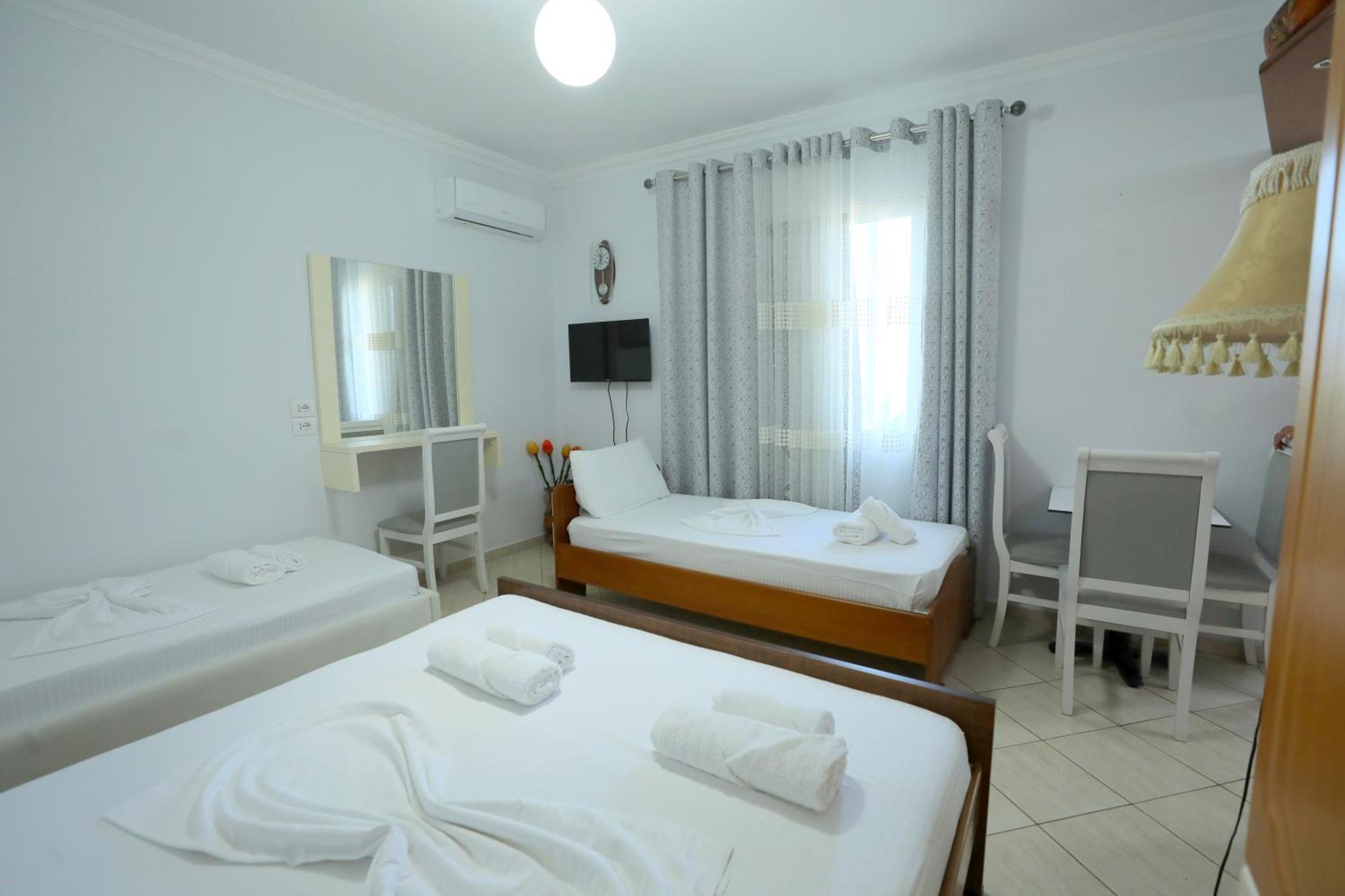 Villa Kevin'S Saranda Zewnętrze zdjęcie
