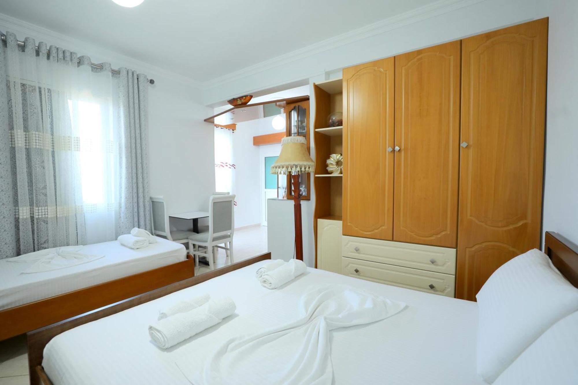 Villa Kevin'S Saranda Zewnętrze zdjęcie