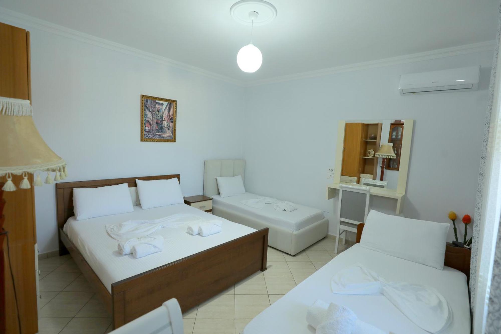 Villa Kevin'S Saranda Zewnętrze zdjęcie