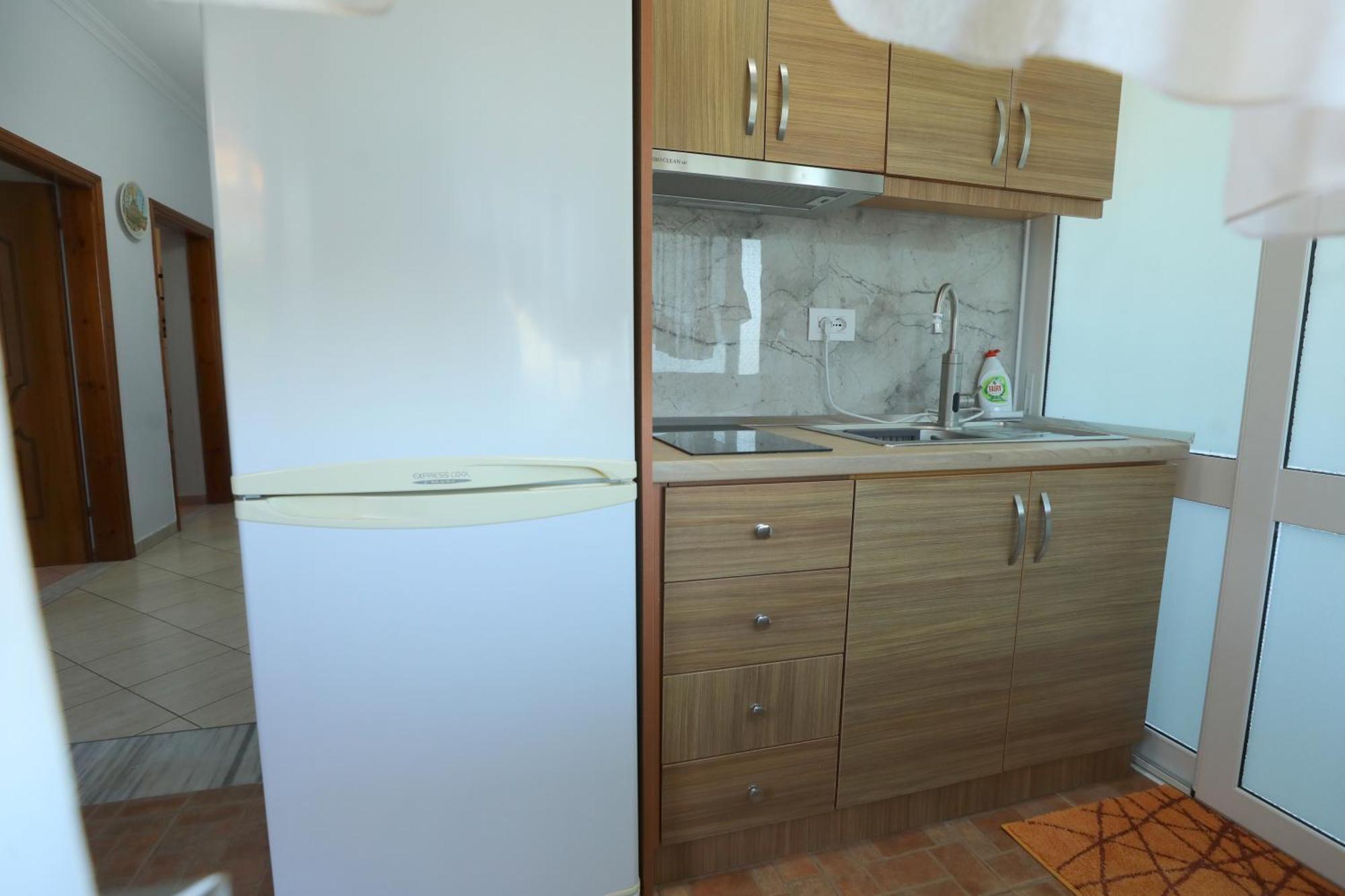 Villa Kevin'S Saranda Zewnętrze zdjęcie
