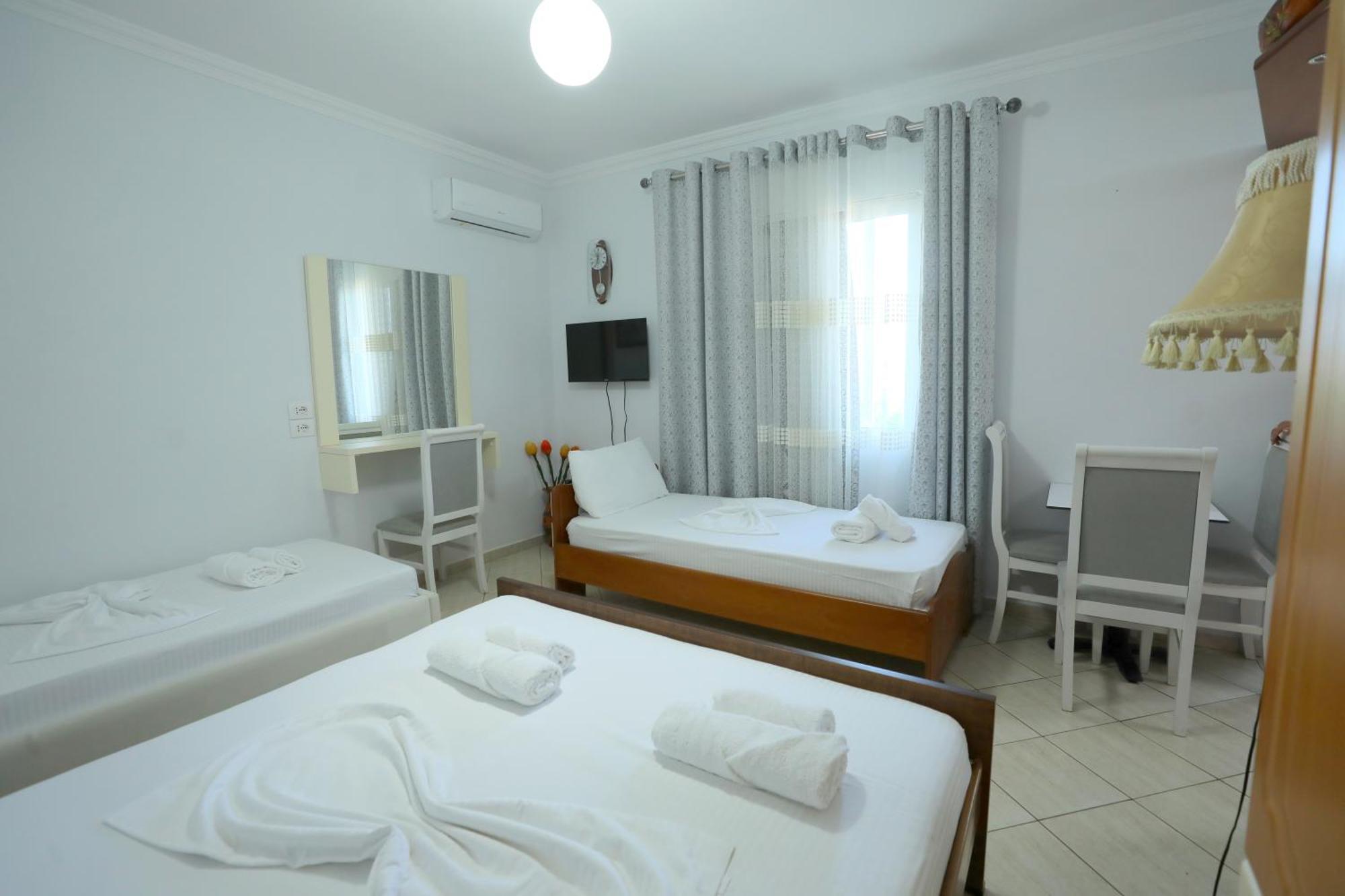 Villa Kevin'S Saranda Zewnętrze zdjęcie