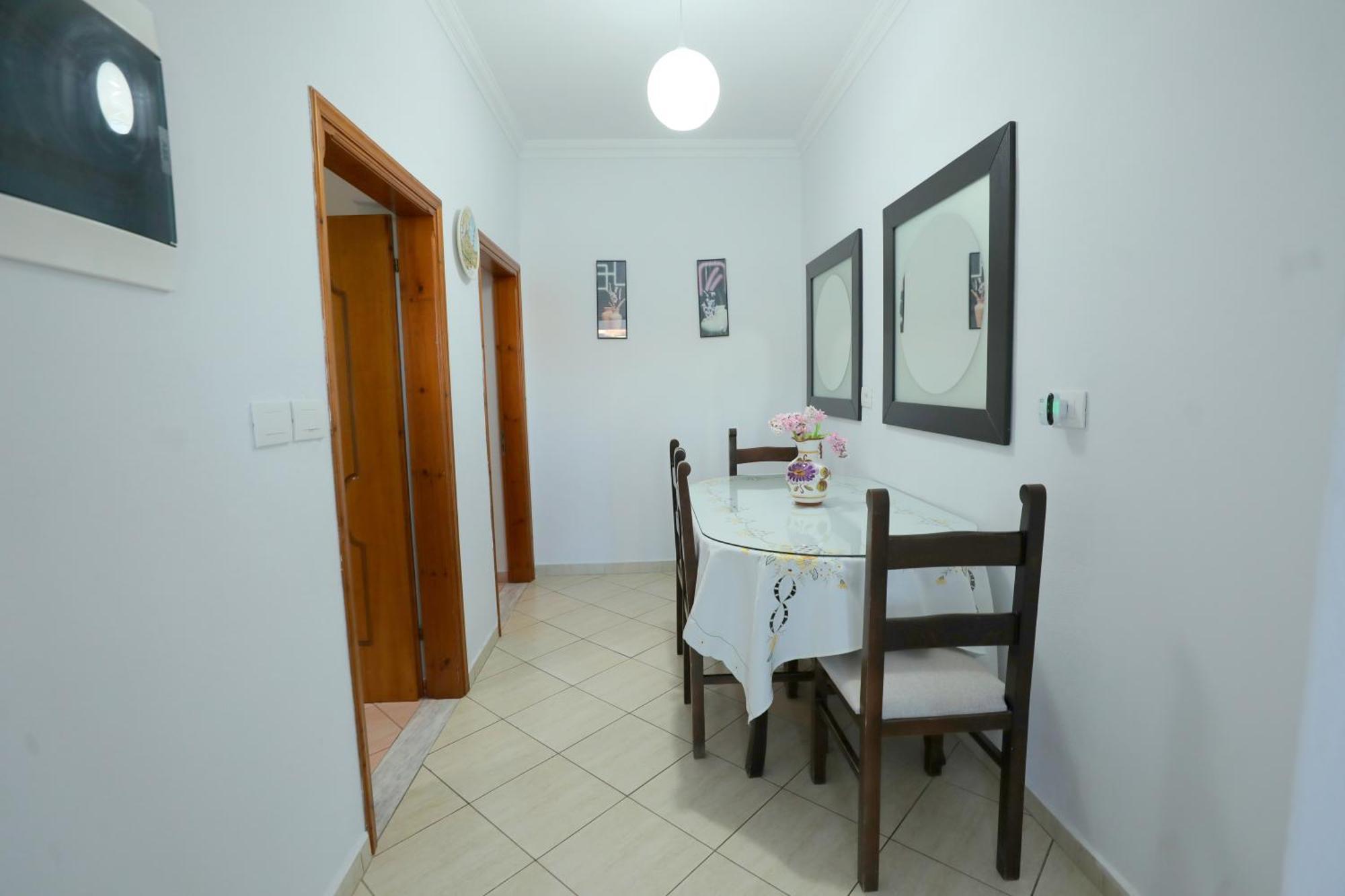 Villa Kevin'S Saranda Zewnętrze zdjęcie