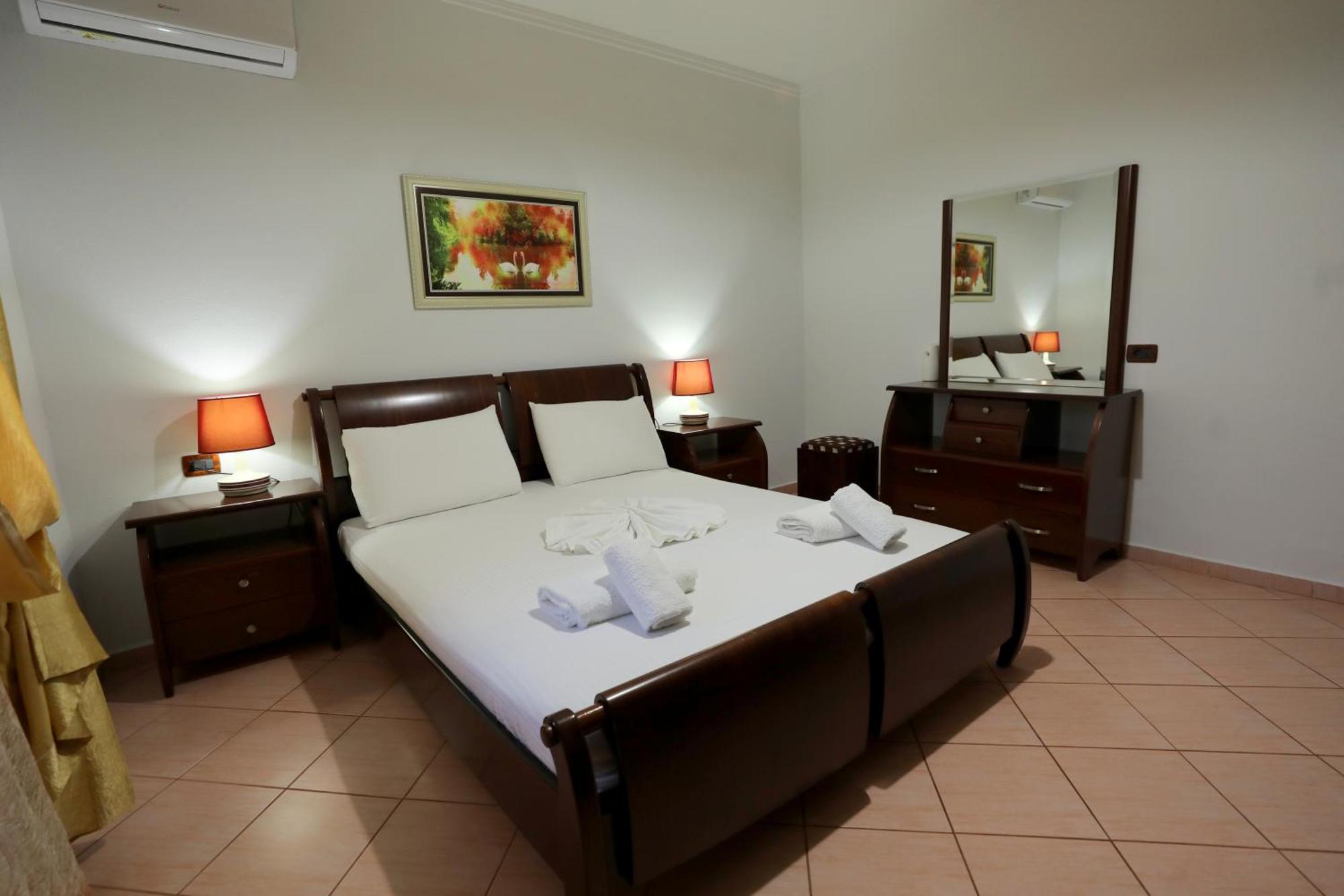 Villa Kevin'S Saranda Zewnętrze zdjęcie