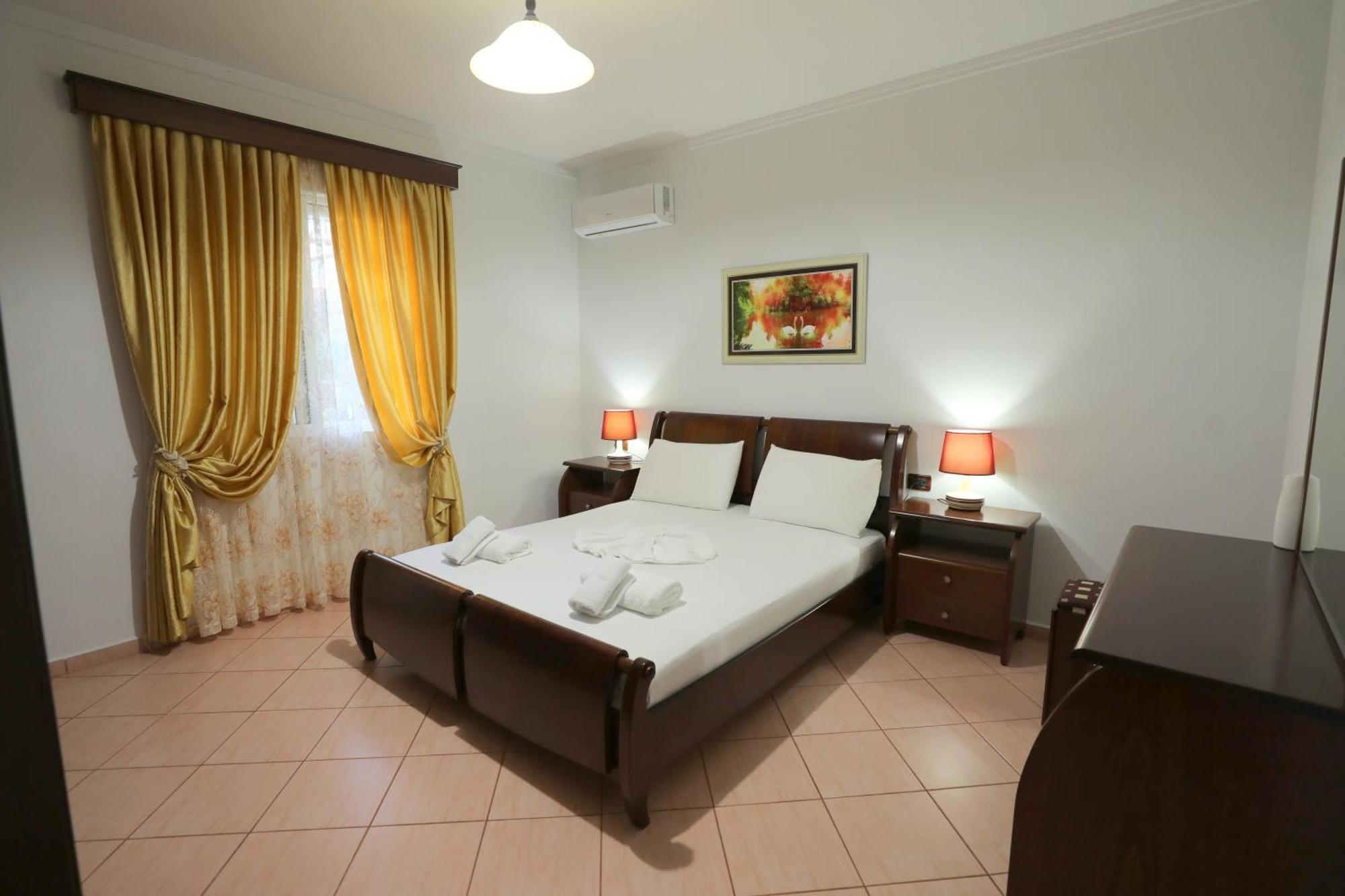 Villa Kevin'S Saranda Zewnętrze zdjęcie