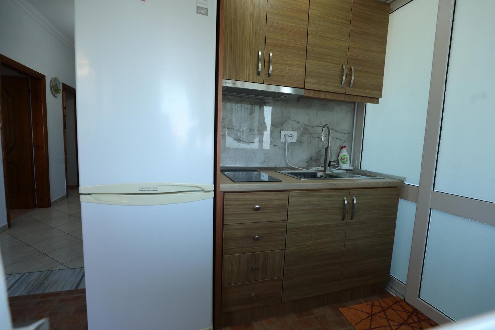 Villa Kevin'S Saranda Zewnętrze zdjęcie