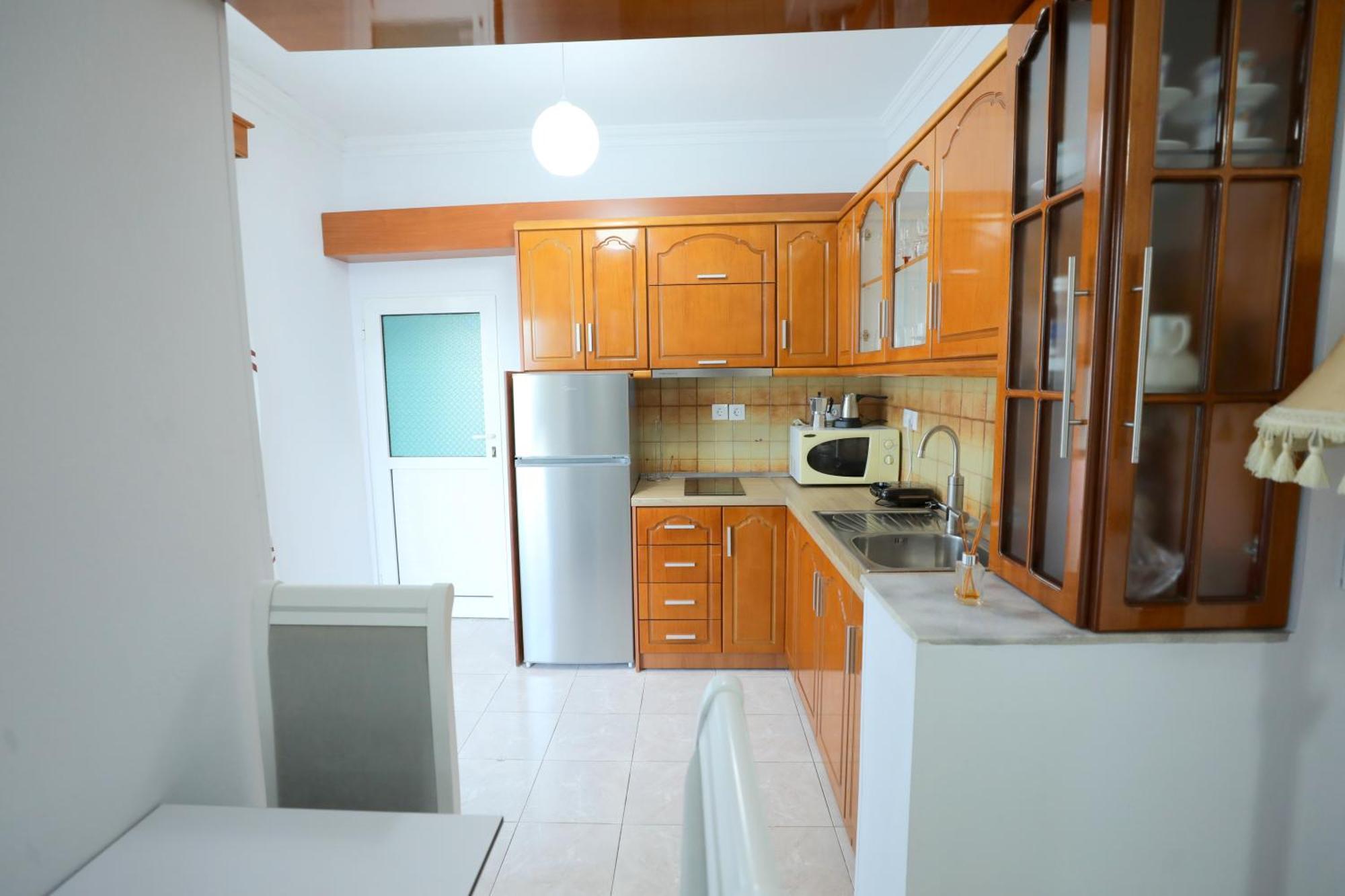 Villa Kevin'S Saranda Zewnętrze zdjęcie