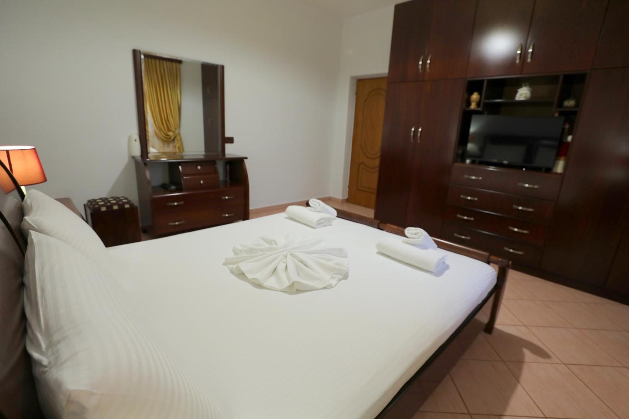 Villa Kevin'S Saranda Zewnętrze zdjęcie