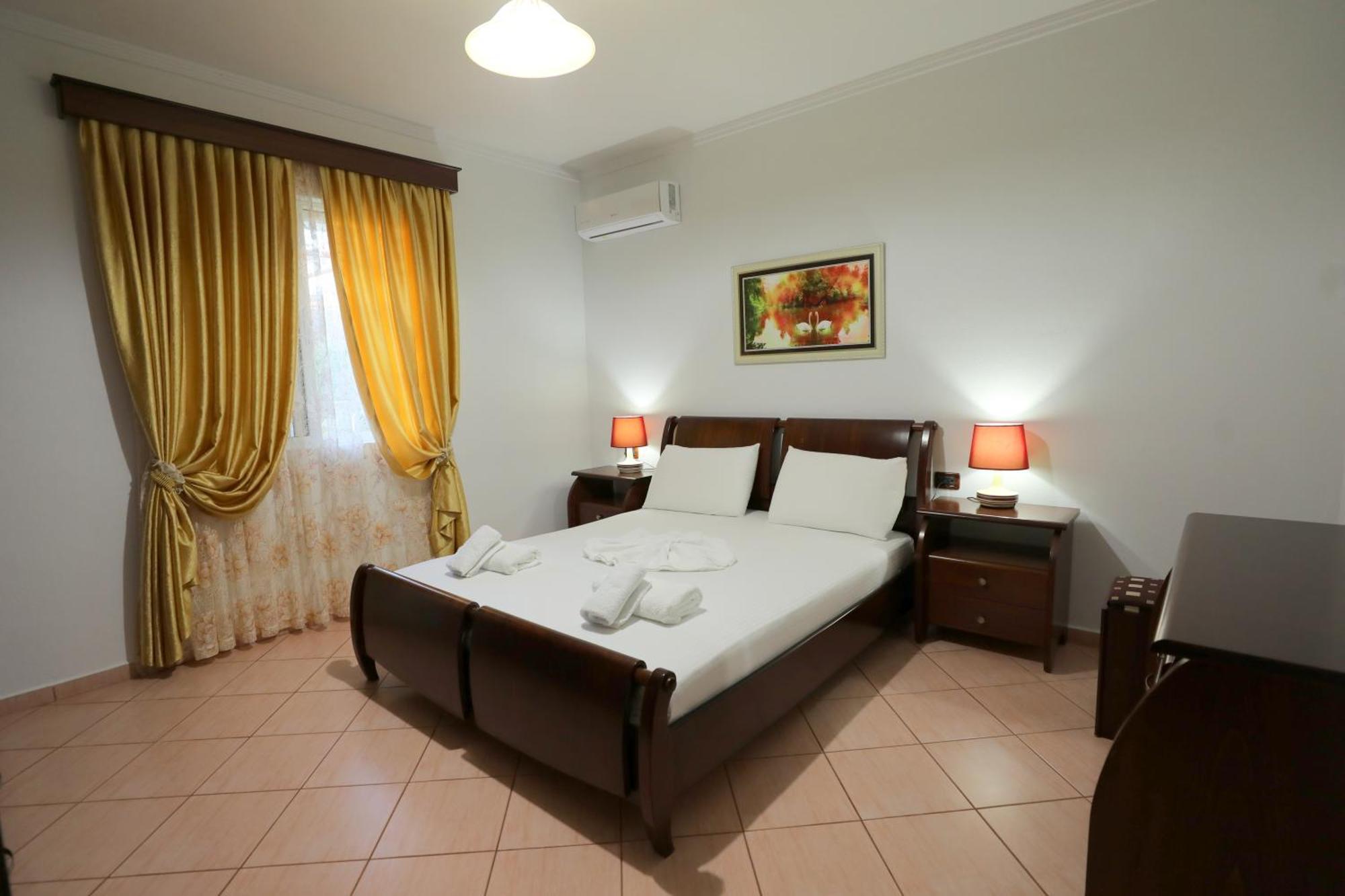 Villa Kevin'S Saranda Zewnętrze zdjęcie