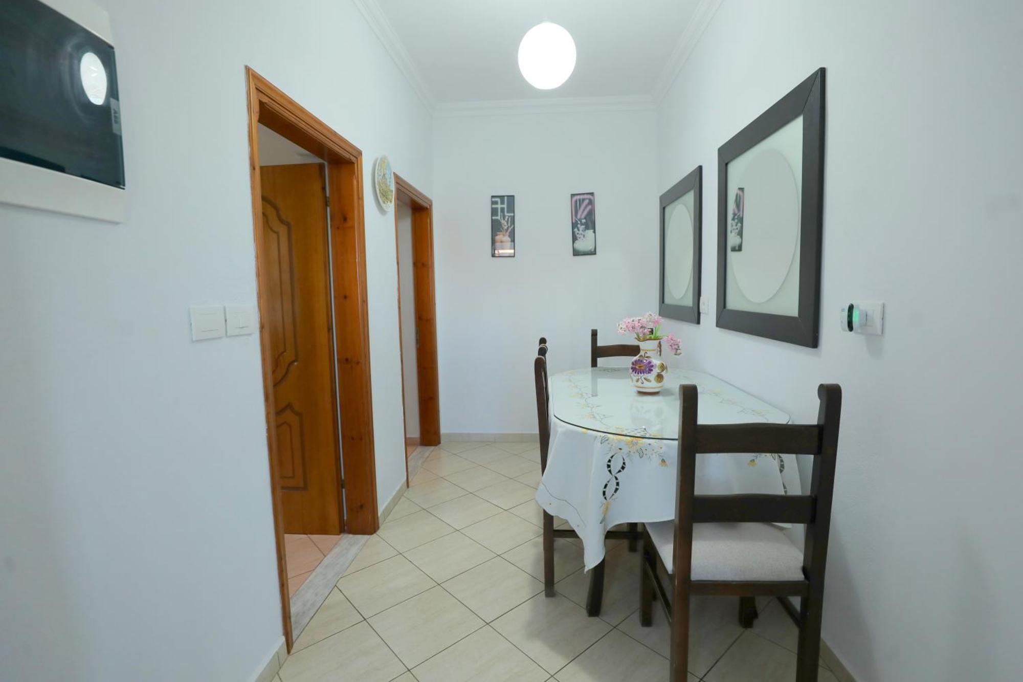 Villa Kevin'S Saranda Zewnętrze zdjęcie