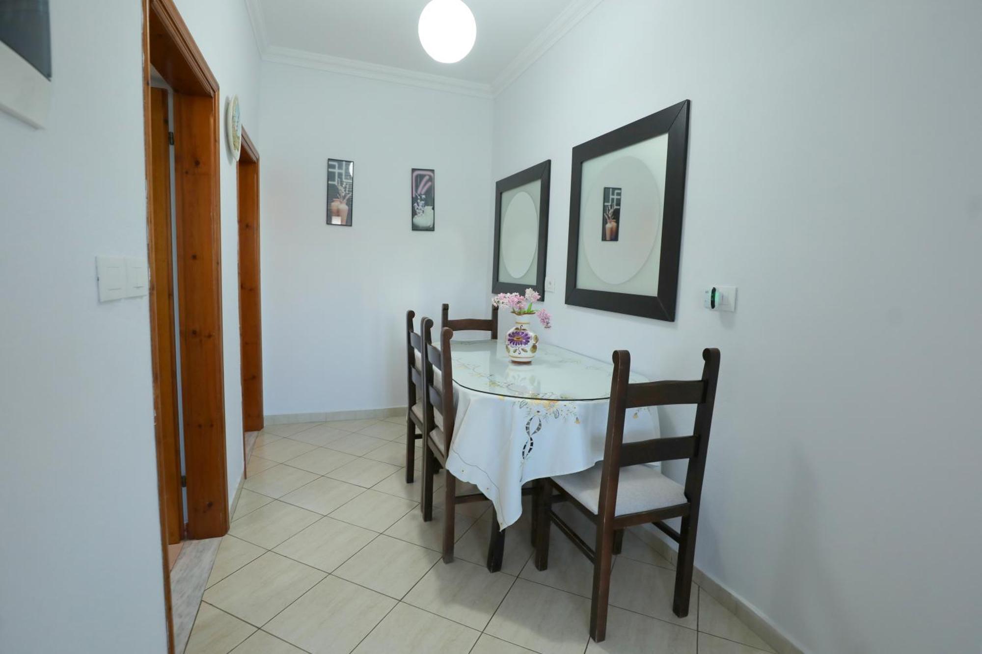 Villa Kevin'S Saranda Zewnętrze zdjęcie