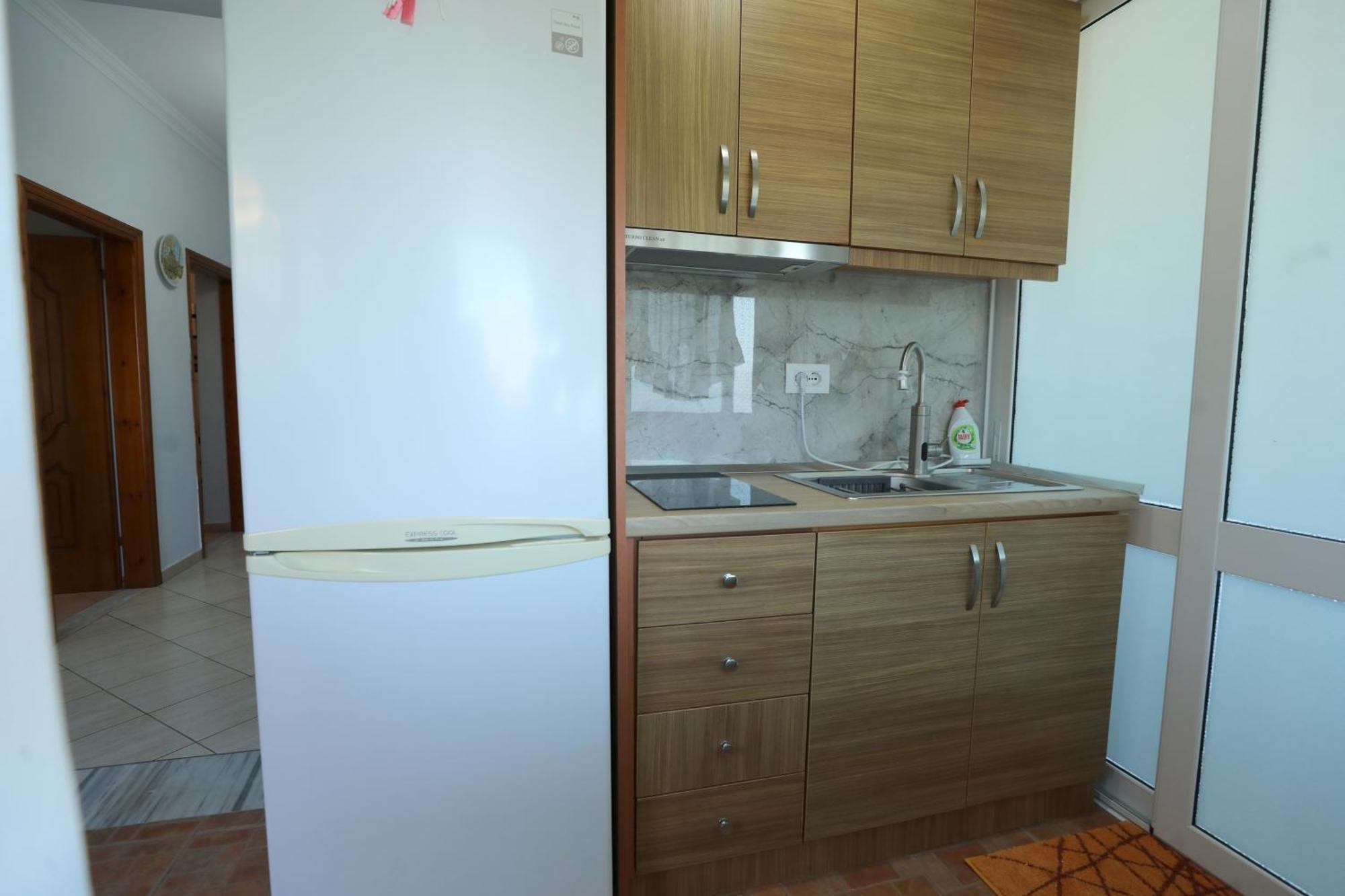 Villa Kevin'S Saranda Zewnętrze zdjęcie